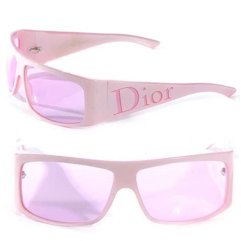 dior eyeglasses pink|christian dior sunglasses pink.